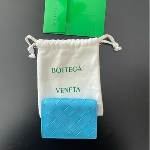 Bottega Venetta Wallet